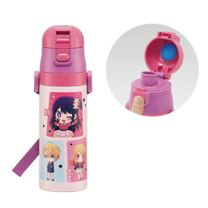 SDC4 �����̎q �X�P�[�^�[ [�q���p �X�e�����X���� (������ 470ml)]