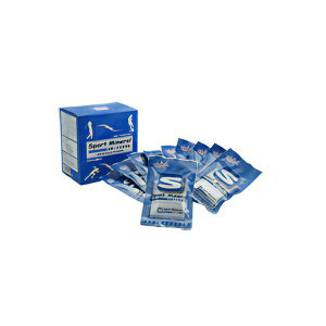 �X�|�[�c�~�l���� 2.5g×4��×10�p�b�N HG-SPM11 ��