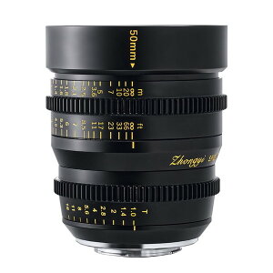 SPEEDMASTER T1.0/50mm MFT w [Y (}CNtH[T[Yp)]