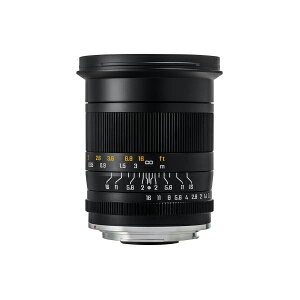 SPEEDMASTER 0.95/20mm (RF) BK w ubN [Y (LmRFp)]