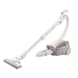 CV-KP90L(N) 日立 ライトゴールド かるパック [紙パック式クリーナー]