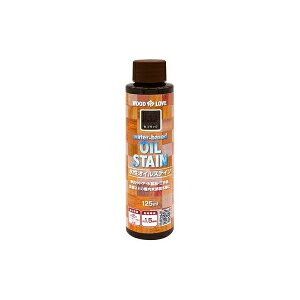 WOODLOVE ICXeC WubN 125ml jby