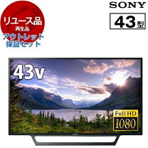 楽天市場】ソニー kj43w730eの通販