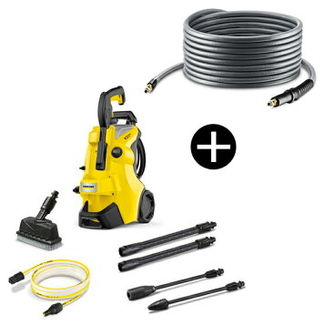 楽天市場】高圧洗浄機 ケルヒャー KARCHER 1.603-203.0 K3 サイレント 
