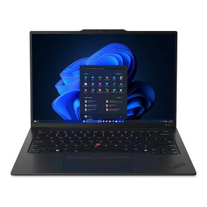21KC000BJP Lenovo ubN ThinkPad X1 Carbon Gen 12 [m[gp\R 14.0^ / Win11 Pro]