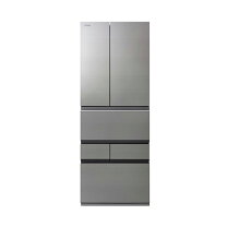 予定者あり)TOSHIBA ノンフロン冷凍冷蔵庫 462L 2017年製 タッチオープン