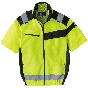 AE-5560 �t���b�V���C�G���[ 3XL �R�[�R�X �G�R�E�{���g�N�[�� [�󒲃E�F�A �Z�[�t�e�B�[�����u���]��]