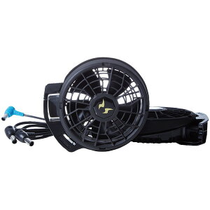 RD9410PH F TGX 󒲕_ VOLTCOOLΉ [󒲈ߗpȂȂ߃t@Zbg (2024Nf 24Vdl)]