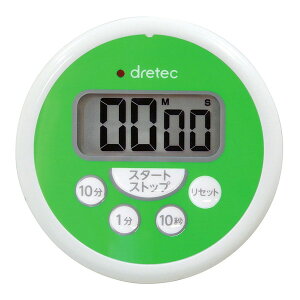 yGg[P10{!2420:00-279:59z DRETEC T-533GNHA O[ [􂦂^C}[]