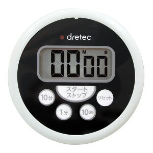 yGg[P10{!2420:00-279:59z DRETEC T-533BKHA ubN [􂦂^C}[]