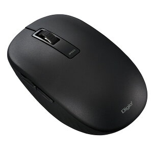 MUS-BKF219BK BT5�É�5�{�^��BlueLED�}�E�X �u���b�N Nakabayashi