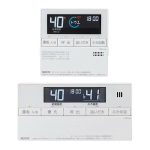 RC-J101E(T) NORITZ }`Zbg [KXpRZbg (R+䏊R)]