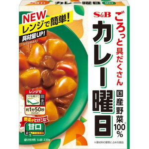 GXr[Hi S&B J[j Ì 230g x5 [J[ v[g Mtg