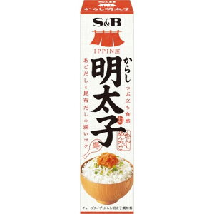 GXr[Hi S&B IPPIN 炵q 38g x10 [J[ Mtg v[g Ε ~Mtg