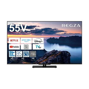 er 55V^ eB[r[GXOU TVS REGZA 55Z670N REGZA Z670N series nEBSE110xCSfW^ 4K`[i[ ter 55^ 55C` V GNvI