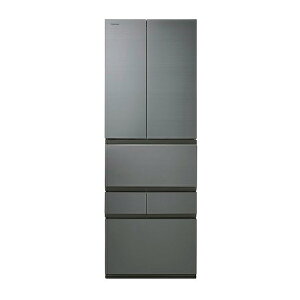 GR-W510FZS(TH) ���� �t���X�g�O���[�W�� VEGETA FZS�V���[�Y [�①�� (507L�E�t�����`�h�A)] �G�N�v�����I
