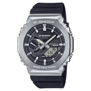 rv v CASIO JVI G-SHOCK Y GBM-2100-1AJF GVbN GSHOCK W[VbN 2100V[Y ubN  ^ \[[[d a V ̓ NX}X Mtg v[g GBM21001AJF