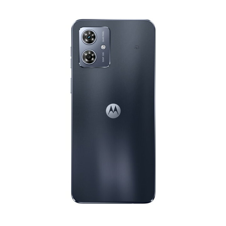 楽天市場】moto g64 5G スペースブラック MOTOROLA [SIMフリー 