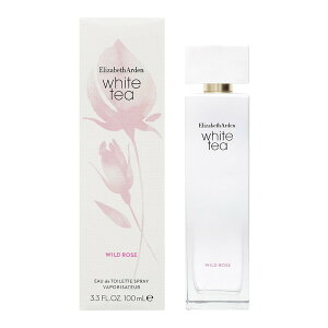 GUxXA[f ELIZABETH ARDEN  fB[X zCgeB[ Ch [Y I[hg 100mL ED-WHITETEAWILDROS-100 tOX a V NX}X Mtg v[g 蕨