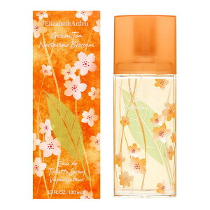 �G���U�x�X�A�[�f�� ELIZABETH ARDEN ���� ���f�B�[�X �O���[���e�B�[ �l�N�^���� �u���b�T�� �I�[�h�g���� 100mL ED-GREENTEANECBLO-100 �t���O�����X �a���� �V���� �N���X�}�X �M�t�g �v���[���g ����