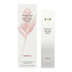 GUxXA[f ELIZABETH ARDEN  fB[X zCgeB[ WW[ [ I[hg 100mL ED-WHITETEAGINGERL-100 tOX a V NX}X Mtg v[g 蕨