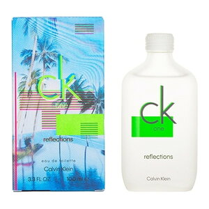 Calvin Klein JoNC  jZbNX Y fB[X V[P[ tNVY I[hg 100mL CA-ONESUMMER23ETSP-100 tOX a V NX}X Mtg v[