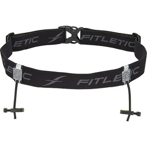 Race1 BLK/GRY RN-01J FITLETIC [jOxg]