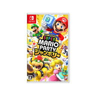 スーパー マリオパーティ ジャンボリー Nintendo Switch 任天堂