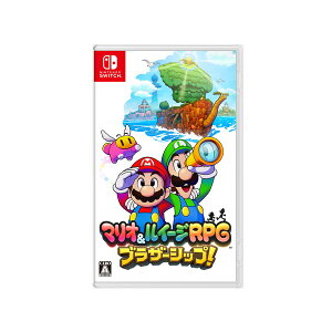 }I&C[WRPG uU[Vbv! Nintendo Switch CV