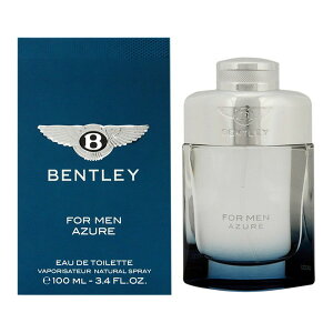 BENTLEY xg[  Y tH[ AY[ I[hg 100mL BEN-BENTLEYAZUREET-100 tOX a V NX}X Mtg v[g 蕨