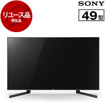 楽天市場】ソニー bravia kj－49x9500hの通販