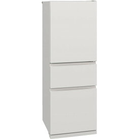 冷蔵庫 330L 三菱電機 MITSUBISHI MR-CX33K-W マットリネンホワイト 白 CXシリーズ 右開き エクプラ特選