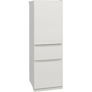 ① 365L OHd@ MITSUBISHI MR-CX37K-W }bglzCg  CXV[Y EJ GNvI