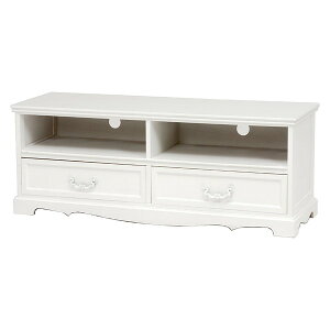 ���� MTV-6598WH �e���r�� ��110cm �z���C�g ���[�J�[���� �V����