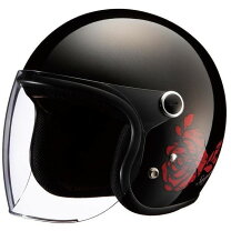 楽天市場】バラ（ヘルメット｜バイク用品）：車用品・バイク用品の通販