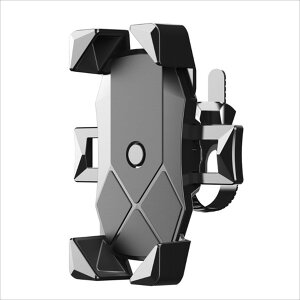 DEF-BM4 DEF YATTAH BIKE MOUNT �����v�b�V�� RIDEZ [�X�}�z�z���_�[]