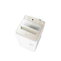 全自動洗濯機 NA-FA10H2J Panasonic 2015年製 10kg 即効泡洗浄