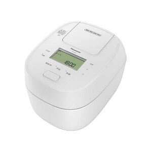 SR-M18B-W PANASONIC �z���C�g ���ǂ萆�� [����IH���ъ� (1��)] �G�N�v�����I