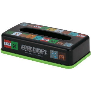 �}�C���N���t�g TSST0 �X�P�[�^�[ Minecraft [�e�B�b�V���X�g�b�J�[1�i]