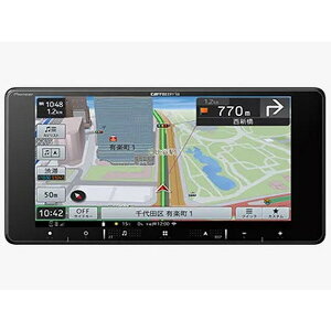 AVIC-RW521 PIONEER carrozzeria(JbcFA) yir [7V^HD/TV/Bluetooth/USB/`[i[EAV̌^[irQ[V]