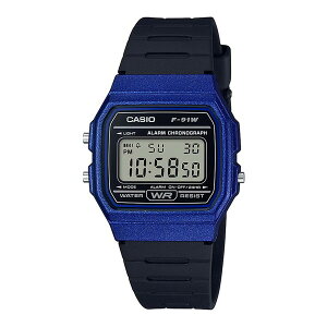 rv v CASIO JVI F-91WM-2AJH Y CASIO Collection POP JVIRNV |bv `[vJVI `vJV NH[c EHb` a V NX}X Mtg v[g