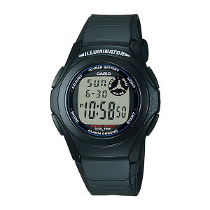 �r���v ���v CASIO �J�V�I F-200W-1AJH �����Y CASIO Collection SPORTS �J�V�I�R���N�V���� �X�^���_�[�h �`�[�v�J�V�I �`�v�J�V �N�H�[�c �E�H�b�` �a���� �V���� ���̓� �N���X�}�X �M�t�g �v���[���g
