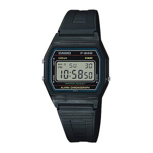 �r���v ���v CASIO �J�V�I F-84W-1QJH �����Y CASIO Collection SPORTS �J�V�I�R���N�V���� �X�^���_�[�h �`�[�v�J�V�I �`�v�J�V �N�H�[�c �E�H�b�` �a���� �V���� ���̓� �N���X�}�X �M�t�g �v���[���g