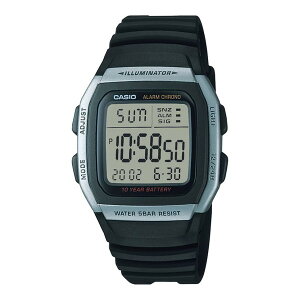 �r���v ���v CASIO �J�V�I W-96H-1AJH �����Y CASIO Collection STANDARD �J�V�I�R���N�V���� �X�^���_�[�h �`�[�v�J�V�I �`�v�J�V �N�H�[�c �E�H�b�` �a���� �V���� �N���X�}�X �M�t�g �v���[���g
