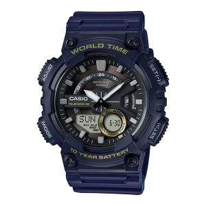 rv v CASIO JVI AEQ-110W-2AJH Y CASIO Collection STANDARD JVIRNV X^_[h `[vJVI `vJV NH[c EHb` a V NX}X Mtg v[g