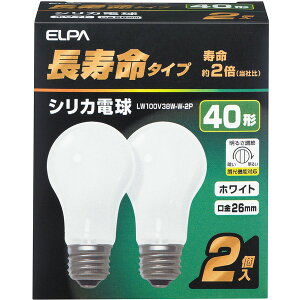 LW100V38W-W-2P �����d�� [�������V���J 2P (���M�d��)]