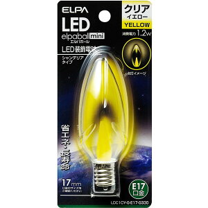 LDC1CY-G-E17-G330 d [LEDVfA E17]