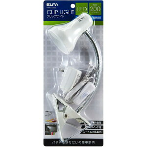 SPOT-LL201D �����d�� [LED�N���b�v���C�g]