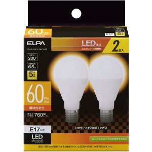 LDA7L-G-E17-G4106-2P �����d�� [LED�d�� �~�j�N���v�g���`]