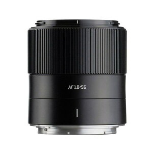 AF56mm f/1.8 Z (B) TTArtisan �u���b�N [���������Y (�j�R��Z�}�E���g)]